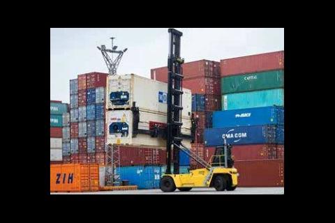 Hyster ECH